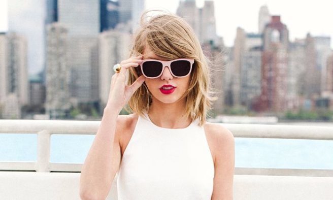 Iowa Is Using Taylor Swift Lyrics To Promote Safe Driving Iowa Is Using Taylor Swift Lyrics To Promote Safe Driving