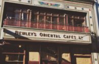 Customers flock to Grafton Street as Bewley’s Café reopens its doors