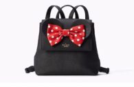 Kate Spade’s Minnie Mouse collab is what Disney dreams are made of