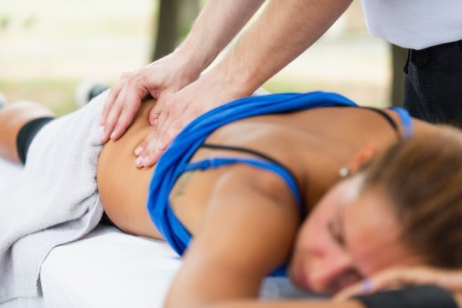 Dozens accuse massage therapists at large franchise of sexual misconduct